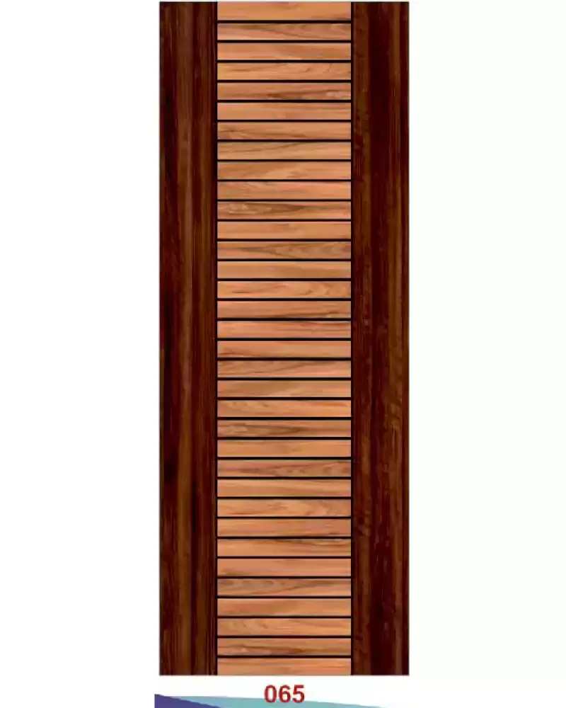 Premium WPC/Decorative Doors